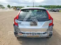 2016 Honda FIT фото