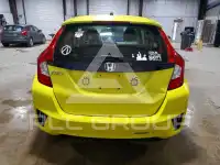 2016 Honda FIT фото