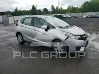 2016 Honda FIT фото