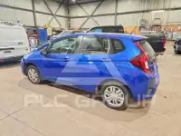 2016 Honda FIT фото