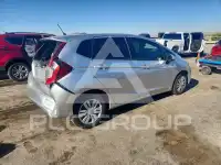 2016 Honda FIT фото