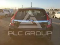 2016 Honda FIT фото