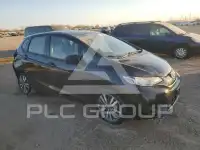 2016 Honda FIT фото
