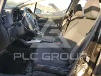 2016 Honda FIT фото