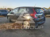 2016 Honda FIT фото