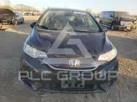 2016 Honda FIT фото