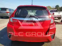 2016 Honda FIT фото