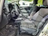 2016 Honda FIT фото