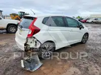 2016 Honda FIT фото