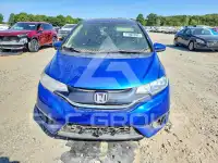 2016 Honda FIT фото