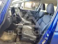 2016 Honda FIT фото