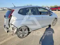 2016 Honda FIT photo