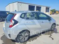 2016 Honda FIT фото