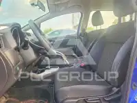 2016 Honda FIT фото