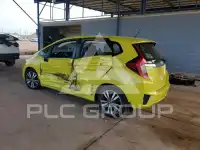 2016 Honda FIT фото