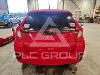 2016 Honda FIT photo