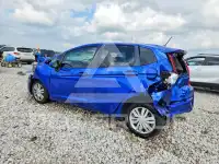 2016 Honda FIT фото