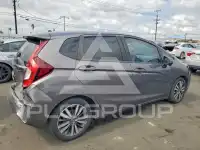 2016 Honda FIT фото
