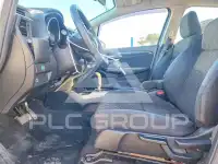 2016 Honda FIT фото