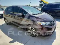 2016 Honda FIT photo