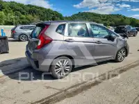 2016 Honda FIT photo