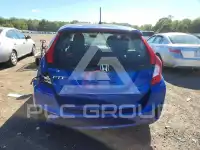 2016 Honda FIT фото