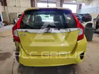 2016 Honda FIT фото
