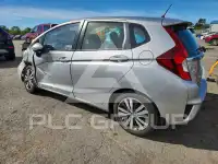 2016 Honda FIT photo