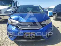 2016 Honda FIT photo