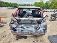 2016 Honda FIT фото