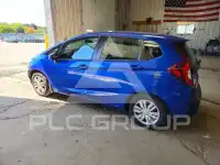 2016 Honda FIT фото