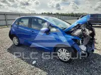 2016 Honda FIT photo