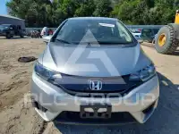 2016 Honda FIT фото