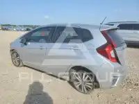 2016 Honda FIT фото