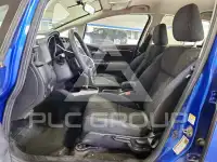 2016 Honda FIT фото