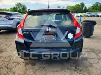 2016 Honda FIT photo