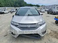 2016 Honda FIT photo