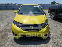 2016 Honda FIT фото