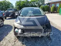 2016 Honda FIT фото