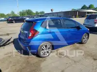 2016 Honda FIT фото