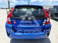 2016 Honda FIT photo
