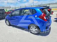 2016 Honda FIT photo