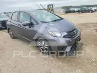 2016 Honda FIT фото
