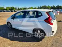 2016 Honda FIT фото