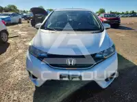 2016 Honda FIT фото