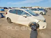 2016 Honda FIT фото