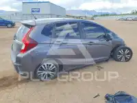 2016 Honda FIT фото