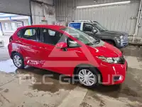 2016 Honda FIT фото