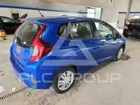 2016 Honda FIT фото