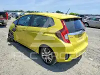 2016 Honda FIT фото
